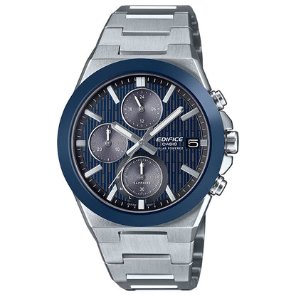 EFS-S650D-2AEF - Casio Edifice Cerámico azul