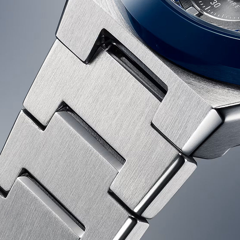 EFS-S650D-2AEF - Casio Edifice Cerámico azul