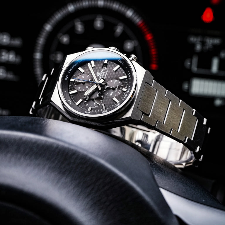 EFS-S660D-1AEF - Casio Edifice