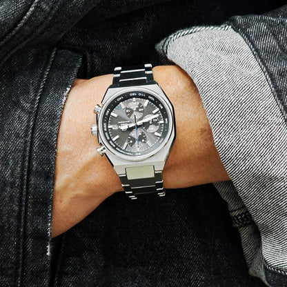 EFS-S660D-1AEF - Casio Edifice