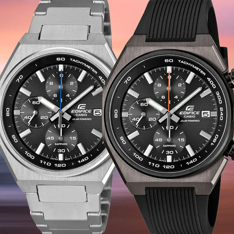EFS-S660PB-1AEF - Casio Edifice