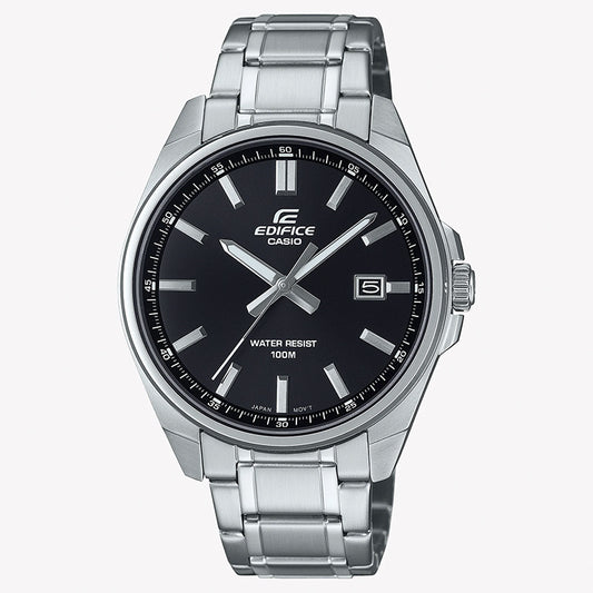 EFV-150D-1AVUEF -  Casio Edifice negro