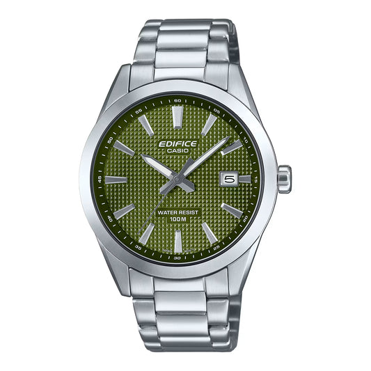 EFV-160D-3AVEF - Casio Edifice Verde