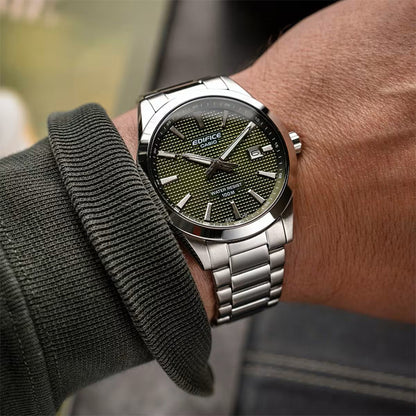 EFV-160D-3AVEF - Casio Edifice Verde