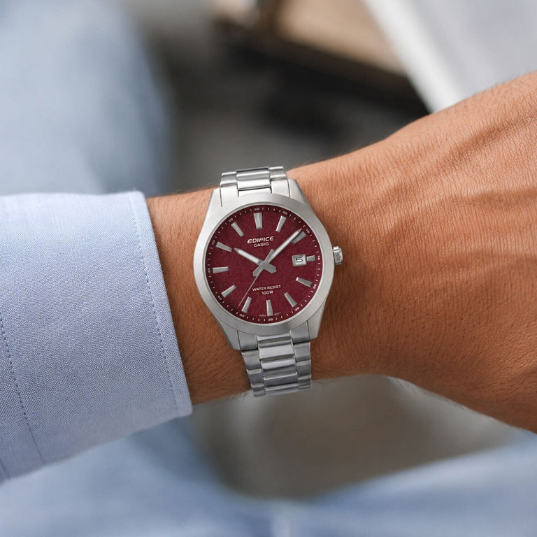 EFV-160D-4AV - Casio Edifice