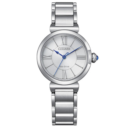 EM1070-83A - Citizen - Eco-Drive Maybells Plata