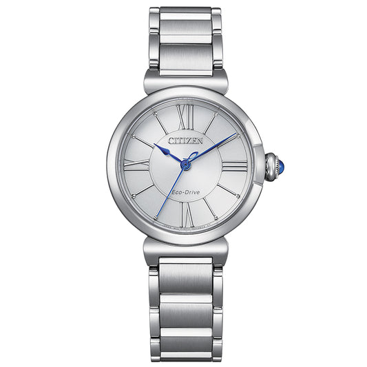 EM1070-83A - Citizen - Eco-Drive Maybells Plata