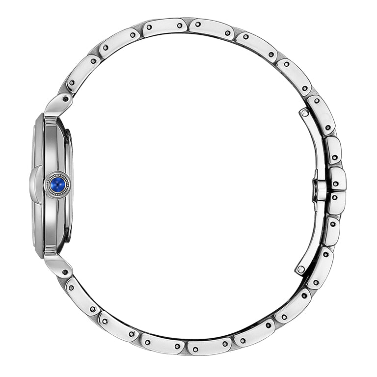 EM1070-83A - Citizen - Eco-Drive Maybells Plata