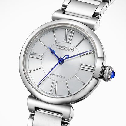 EM1070-83A - Citizen - Eco-Drive Maybells Plata