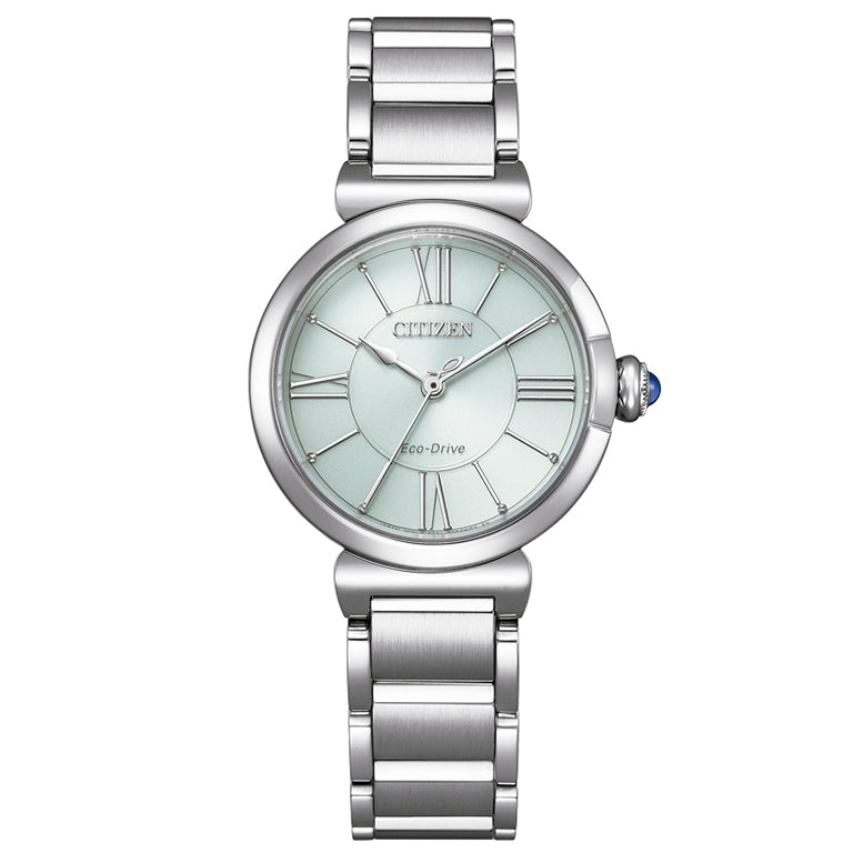 EM1070-83L - Citizen - Eco-Drive Maybells Azul