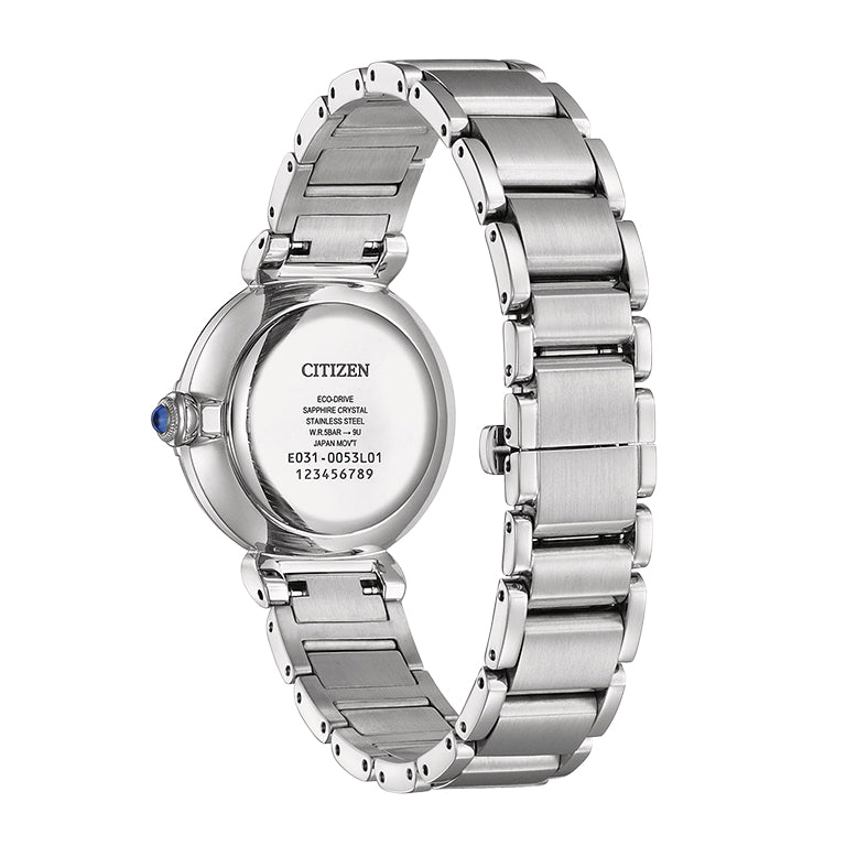EM1070-83L - Citizen - Eco-Drive Maybells Azul