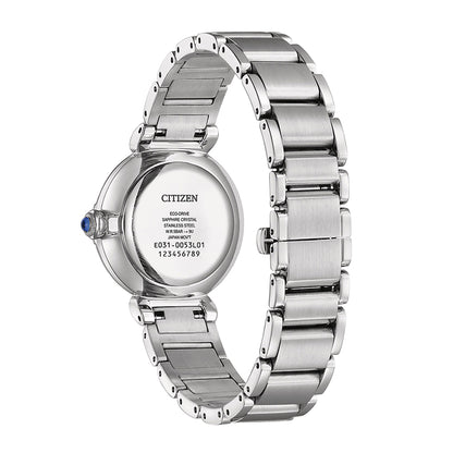 EM1070-83L - Citizen - Eco-Drive Maybells Azul