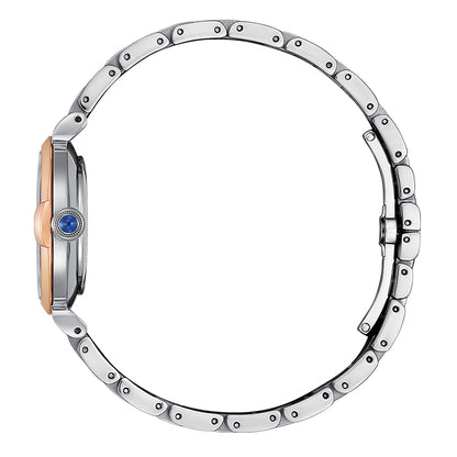 EM1074-82D - Citizen - Eco-Drive Maybells Bicolor