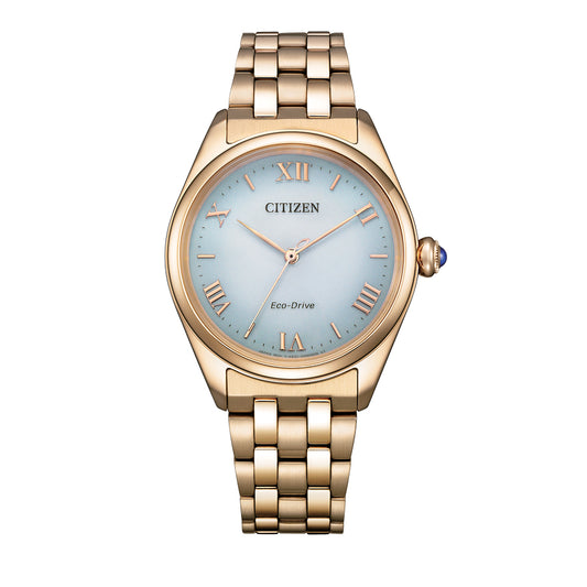 EM1143-81X - Citizen Lady Eco-Drive