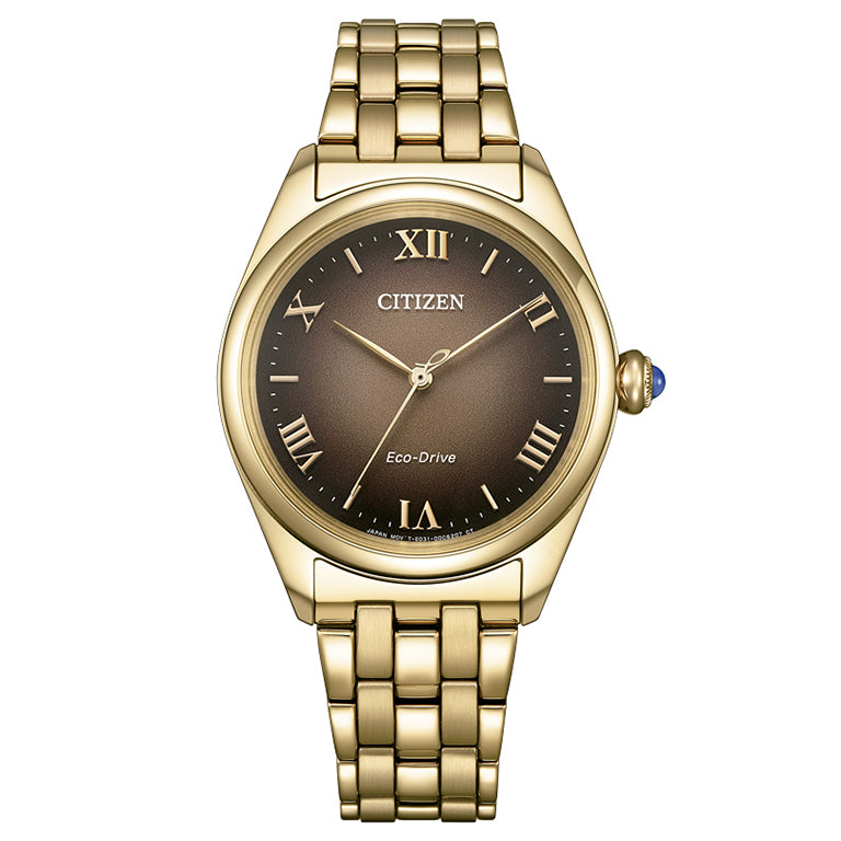 EM1143-81Z - Citizen Lady Eco-Drive