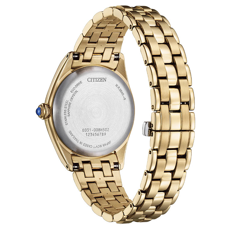 EM1143-81Z - Citizen Lady Eco-Drive