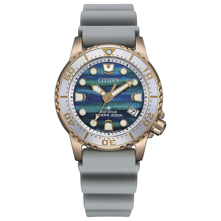 EO2023-00W - Citizen Promaster Eco-Drive EDICIÓN LIMITADA