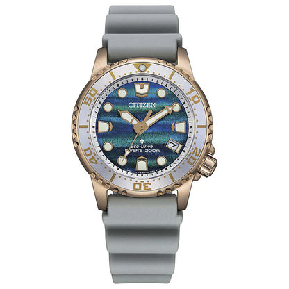 EO2023-00W - Citizen Promaster Eco-Drive EDICIÓN LIMITADA