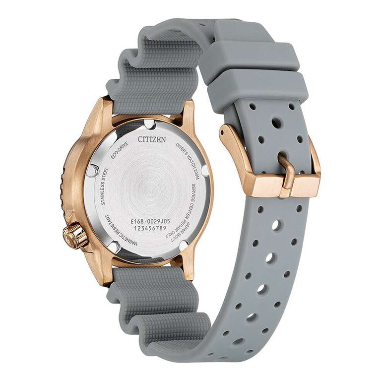 EO2023-00W - Citizen Promaster Eco-Drive EDICIÓN LIMITADA