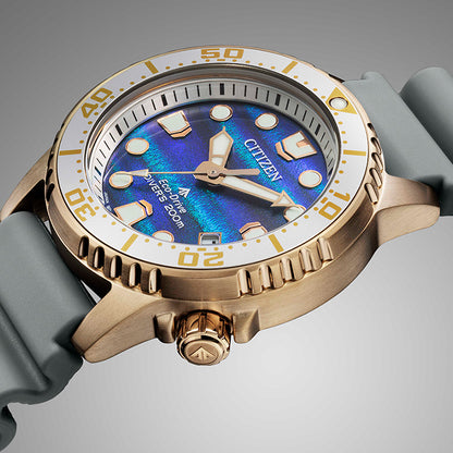 EO2023-00W - Citizen Promaster Eco-Drive EDICIÓN LIMITADA