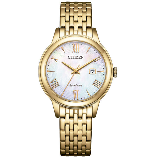 EW2623-53D - Citizen OF Collection Lady