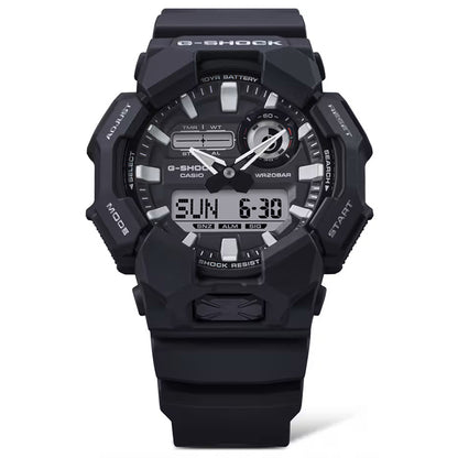 GA-010-1AER - Casio G-Shock CLASSIC