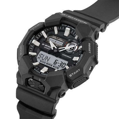 GA-010-1AER - Casio G-Shock CLASSIC