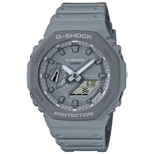 GA-2110ET-8AER - G-Shock