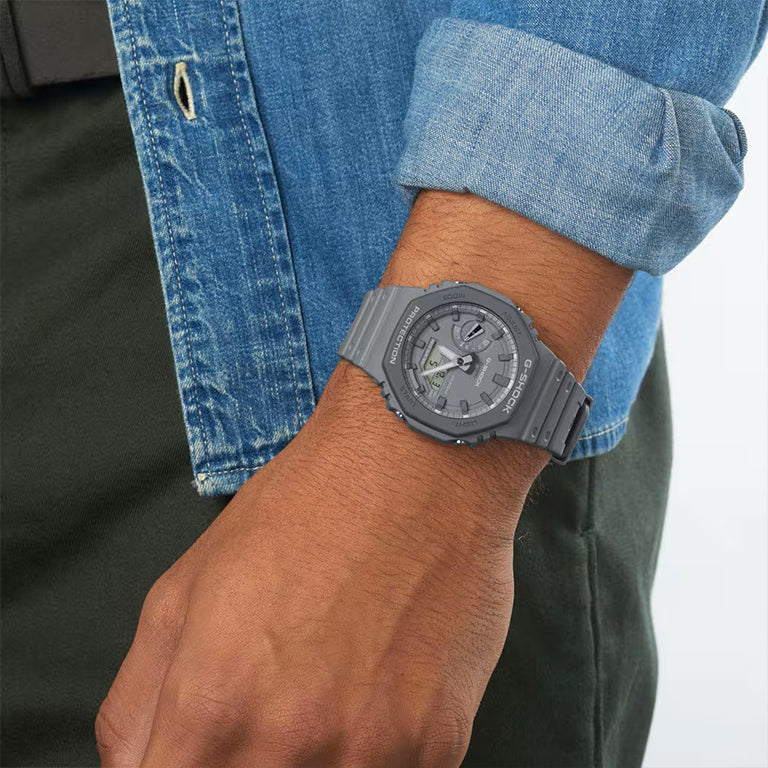 GA-2110ET-8AER - G-Shock