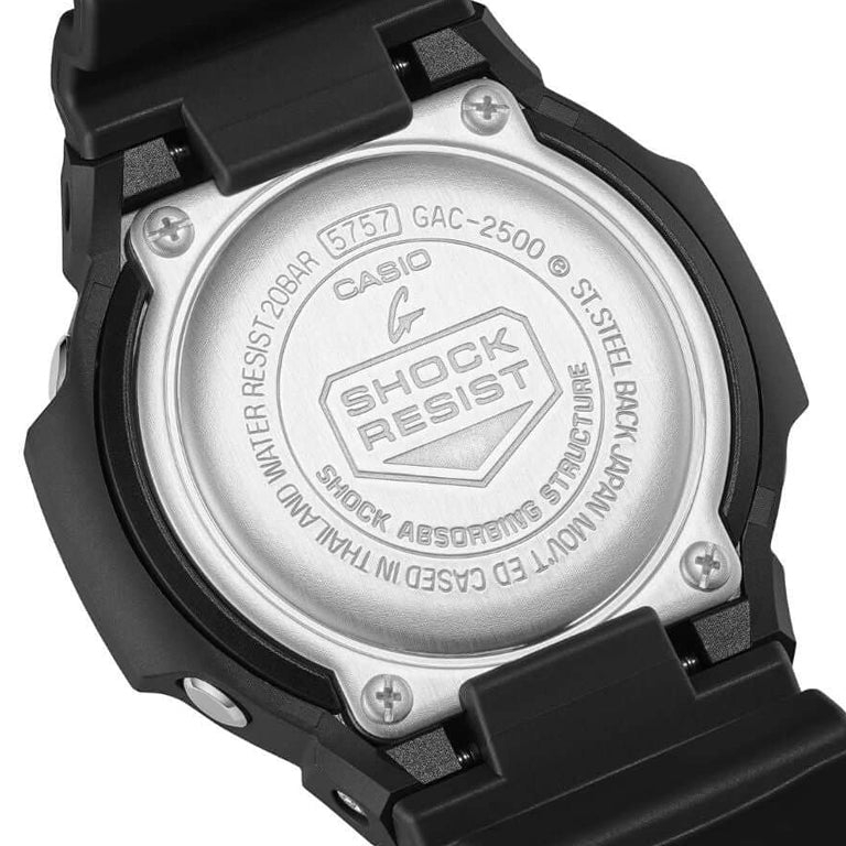 GAC-2500-1AER - G-Shock