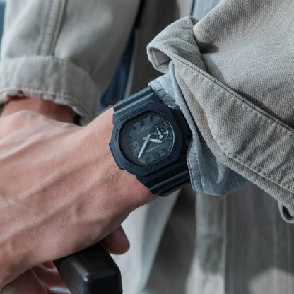 GAC-2500-1AER - G-Shock
