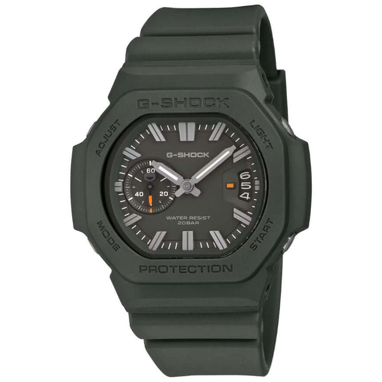 GAC-2500-3AER - G-Shock