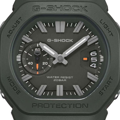 GAC-2500-3AER - G-Shock