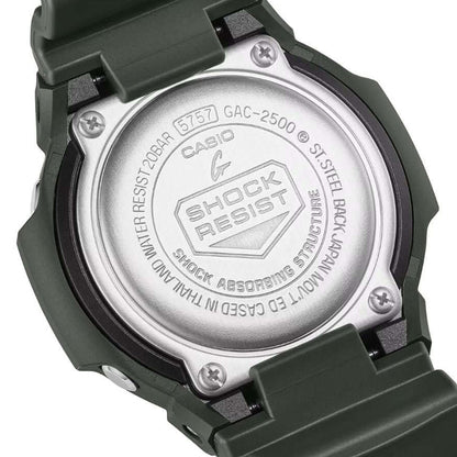 GAC-2500-3AER - G-Shock
