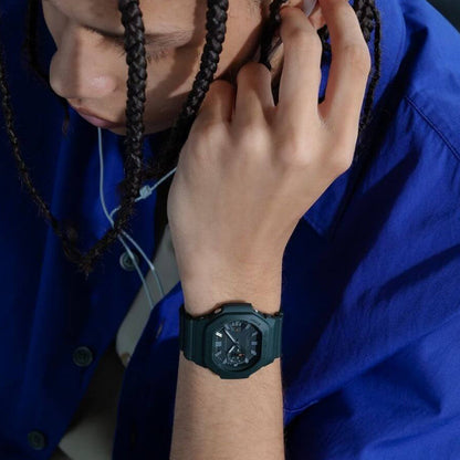GAC-2500-3AER - G-Shock