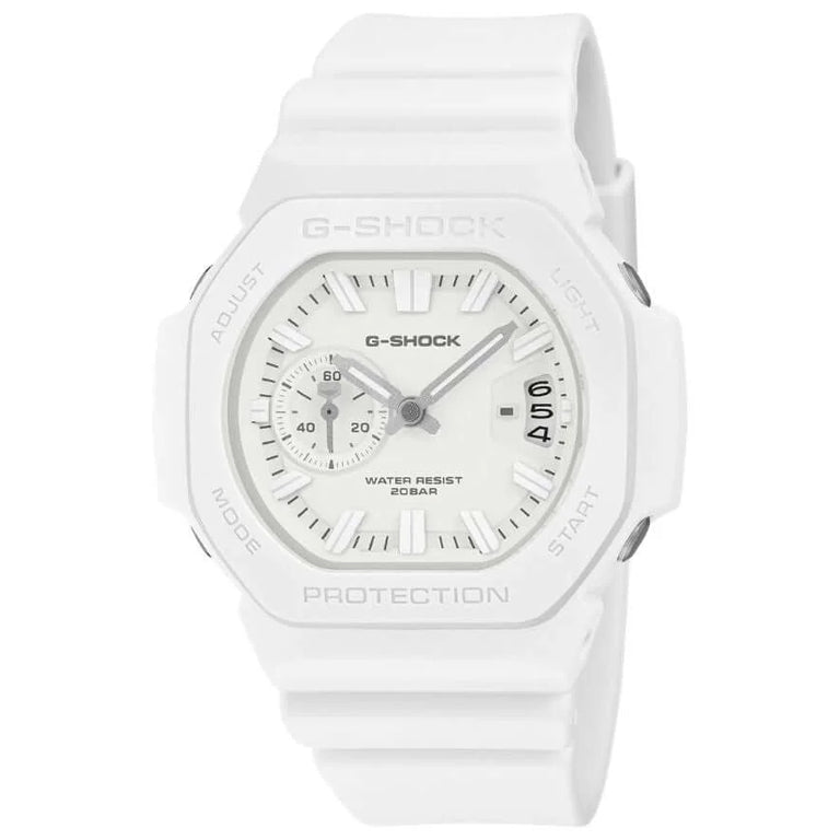 GAC-2500-7AER - G-Shock