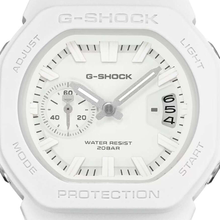 GAC-2500-7AER - G-Shock
