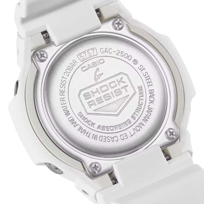 GAC-2500-7AER - G-Shock