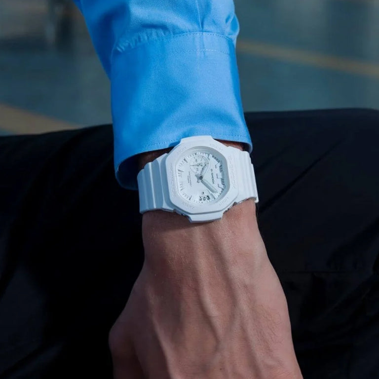 GAC-2500-7AER - G-Shock