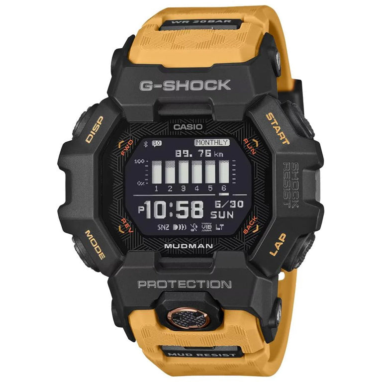 GDG-B100-1A5ER - G-Shock Mudman
