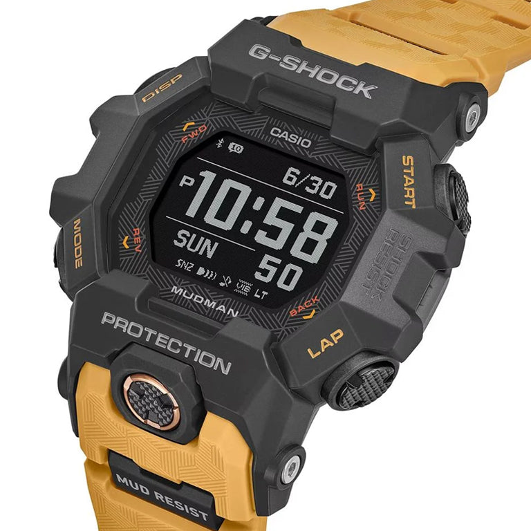 GDG-B100-1A5ER - G-Shock Mudman