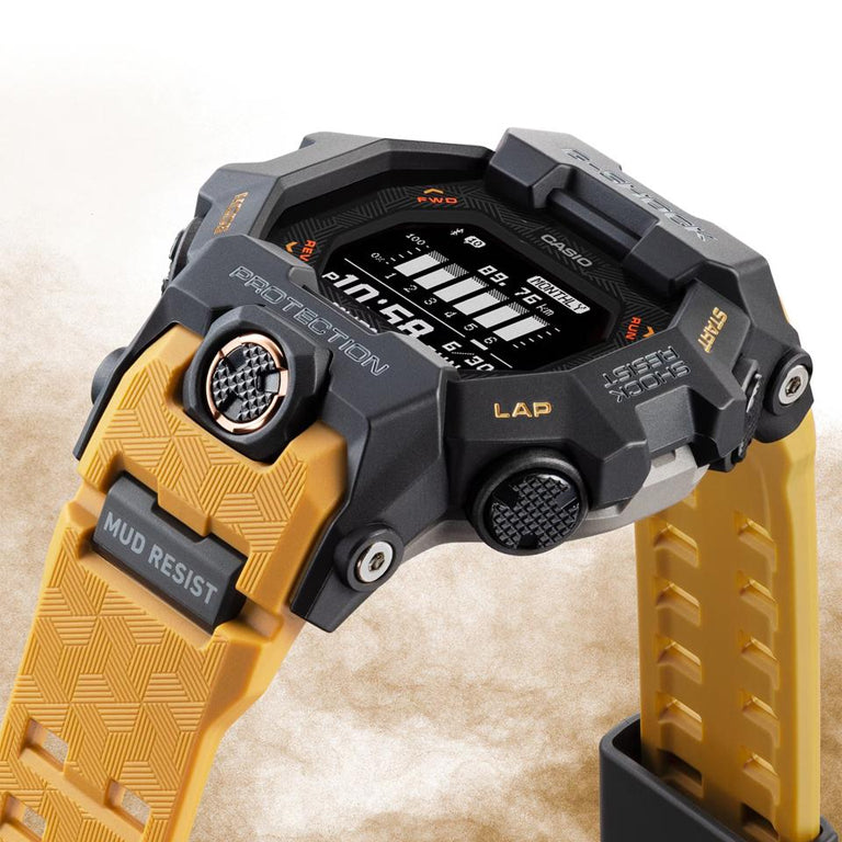 GDG-B100-1A5ER - G-Shock Mudman