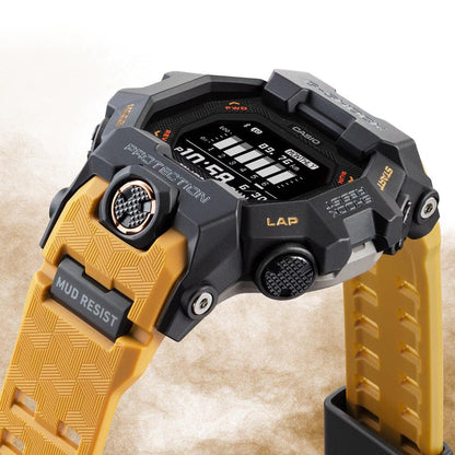 GDG-B100-1A5ER - G-Shock Mudman