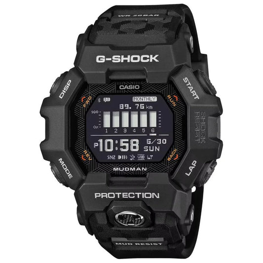 GDG-B100-1ER - G-Shock Mudman