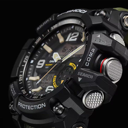 G-Shock Mudmaster GG-1000-1A3 - vista 2