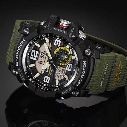 G-Shock Mudmaster GG-1000-1A3 - vista 3
