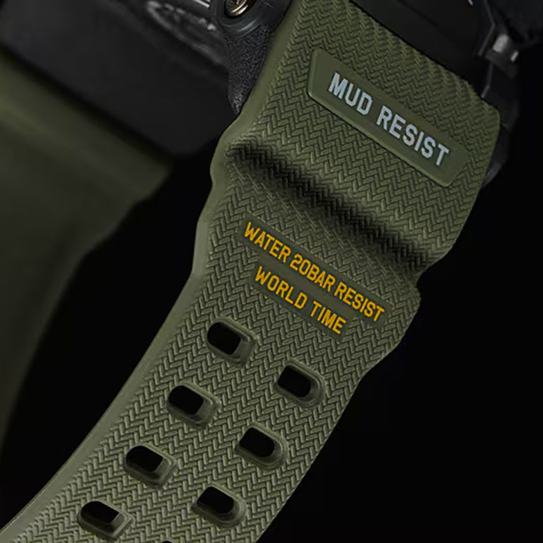 G-Shock Mudmaster GG-1000-1A3 - vista 4
