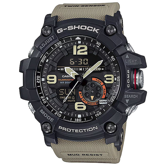 GG-1000-1A5ER - G-Shock Mudmaster