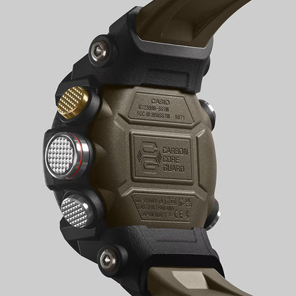 GG-B100X-1A3ER - G-Shock Mudmaster