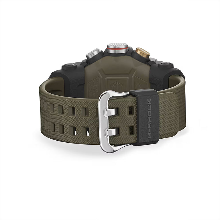 GG-B100X-1A3ER - G-Shock Mudmaster
